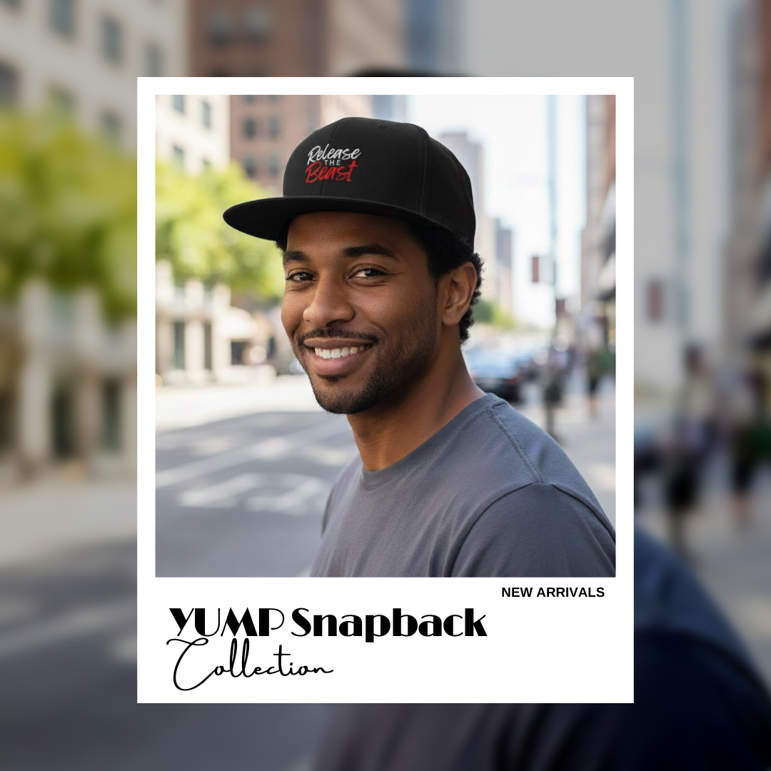 YUMP Snapback