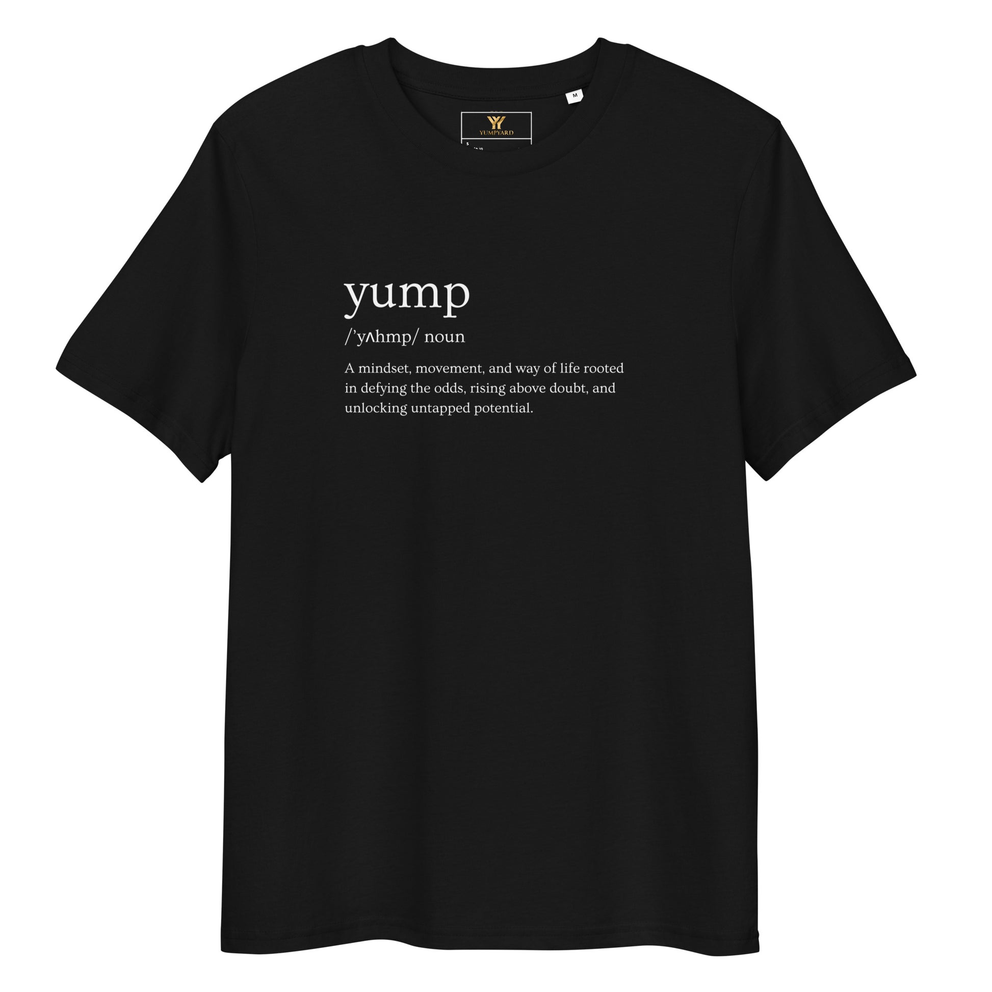 YUMP: Defined (noun) Shirt