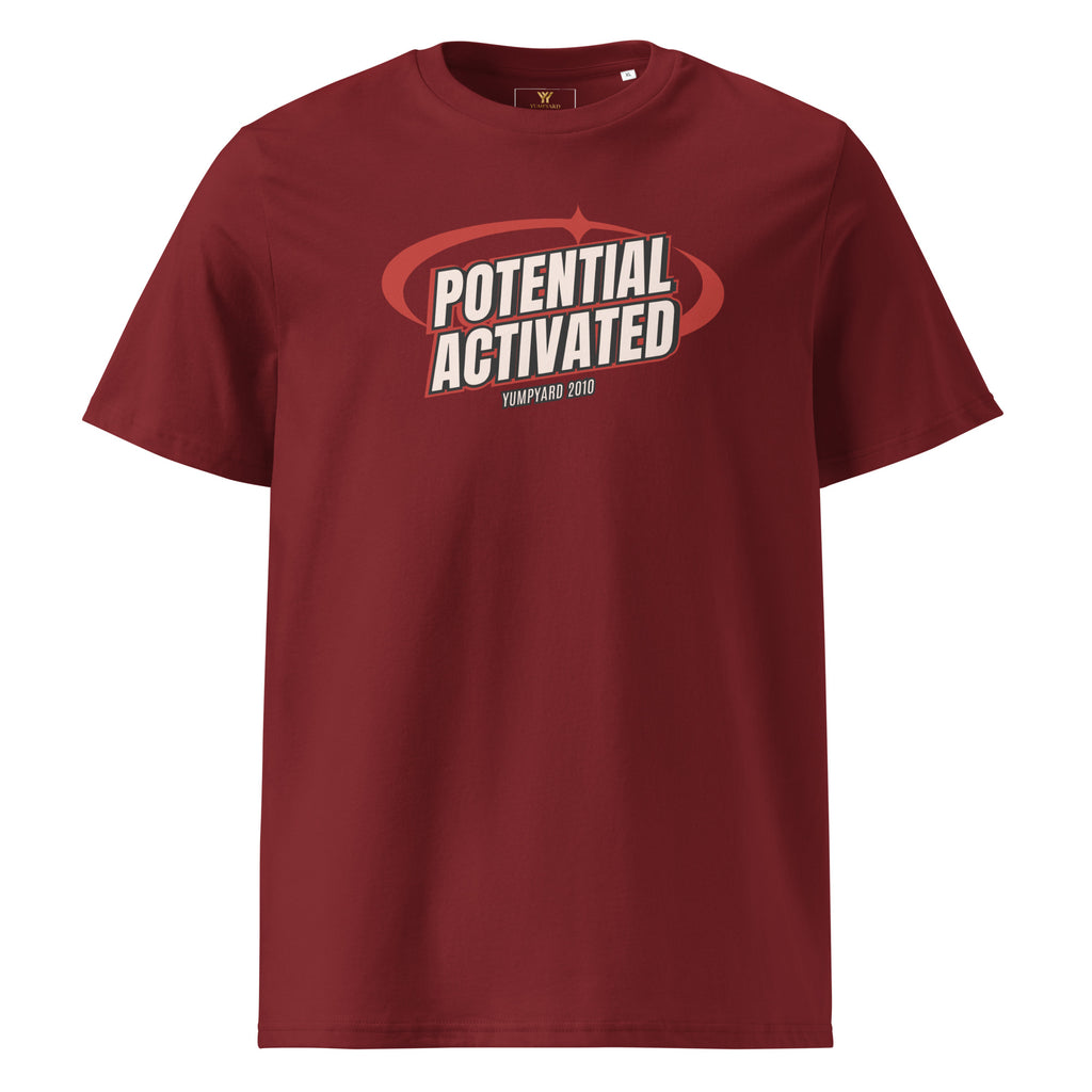 Potential Activated Shirt