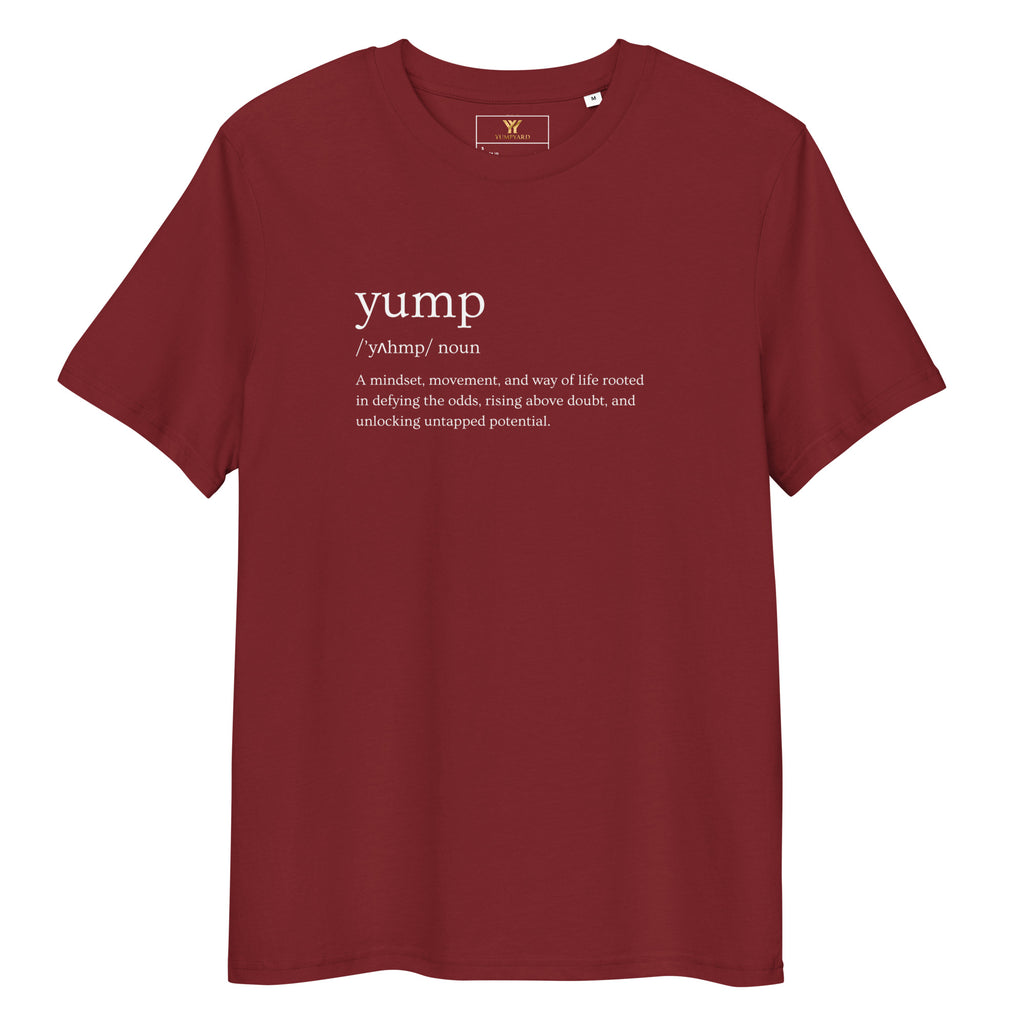 YUMP: Defined (noun) Shirt
