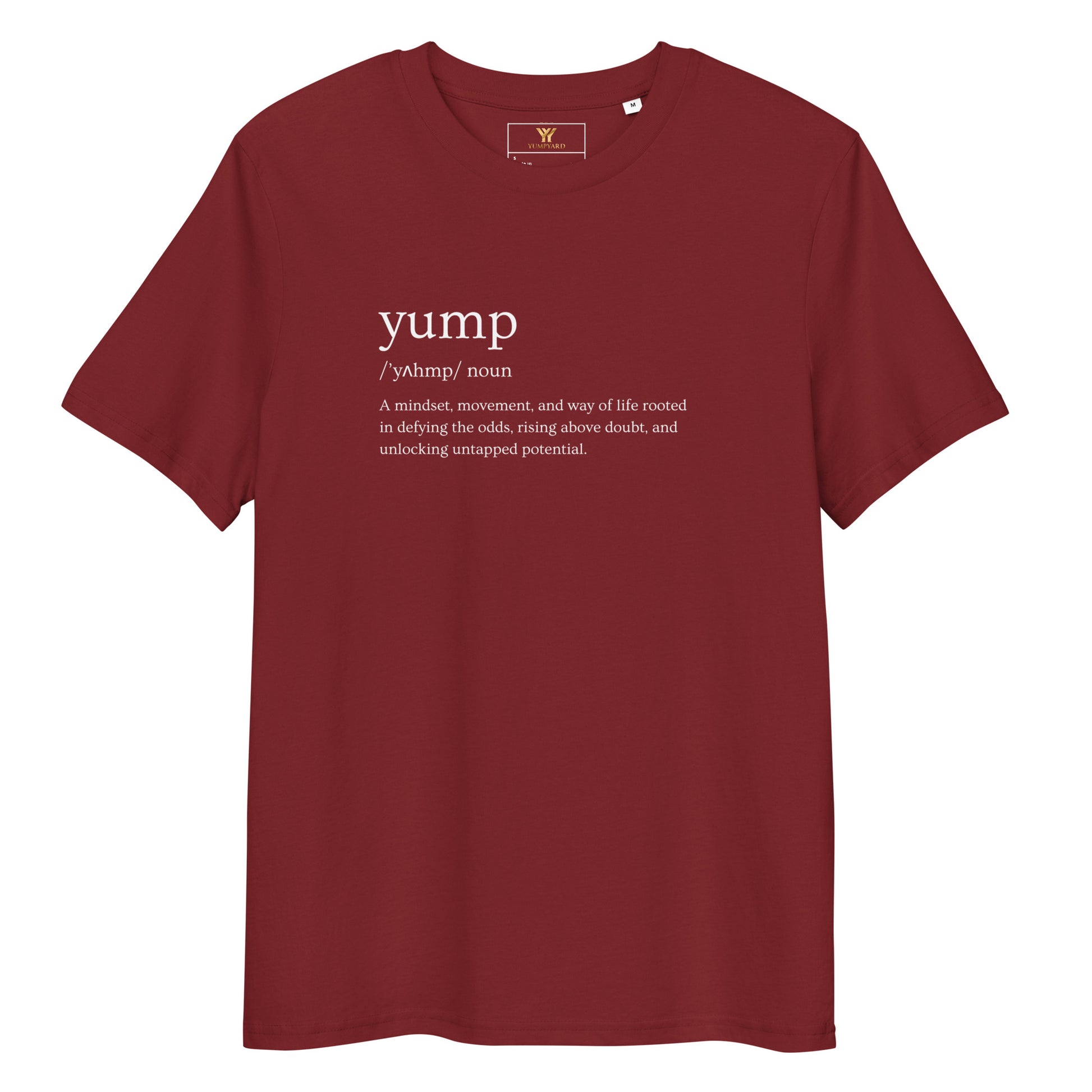YUMP: Defined (noun) Shirt