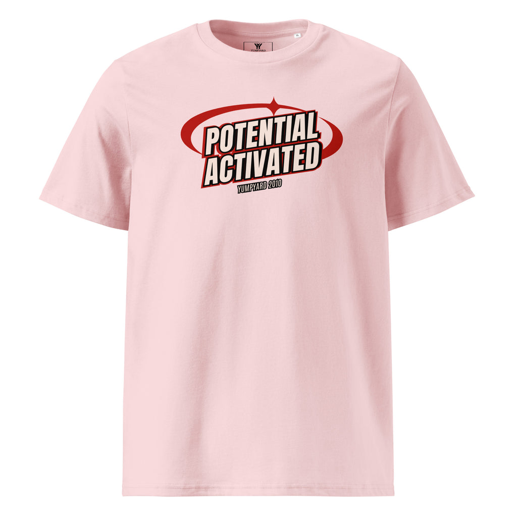 Potential Activated Shirt