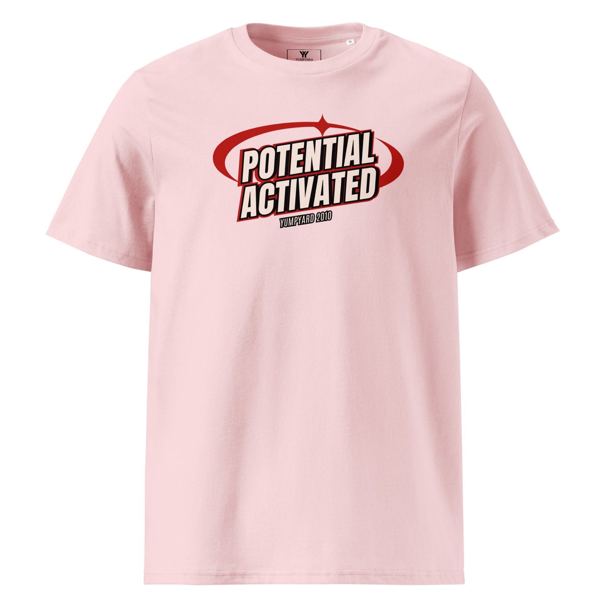 Potential Activated Shirt