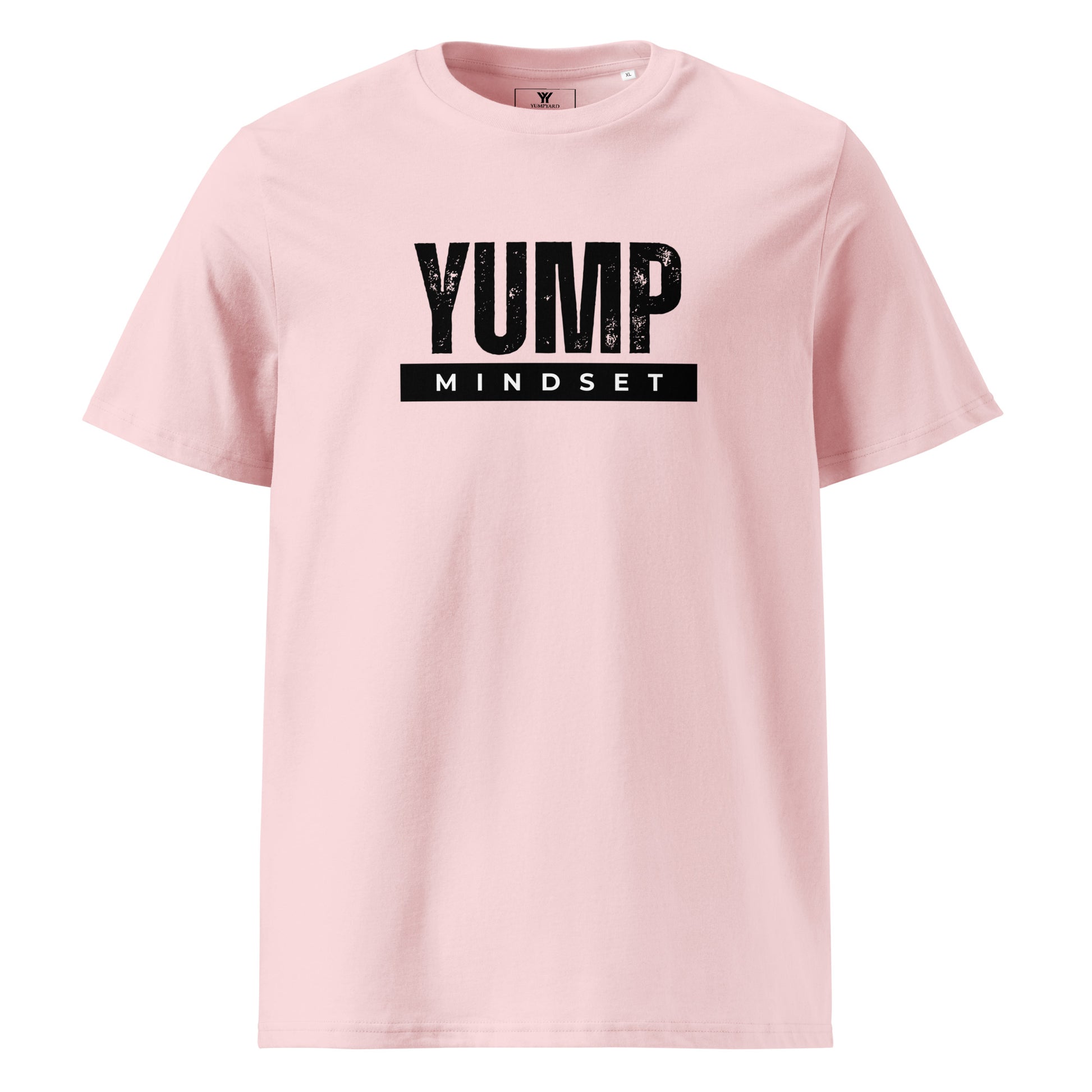 YUMP Mindset Shirt