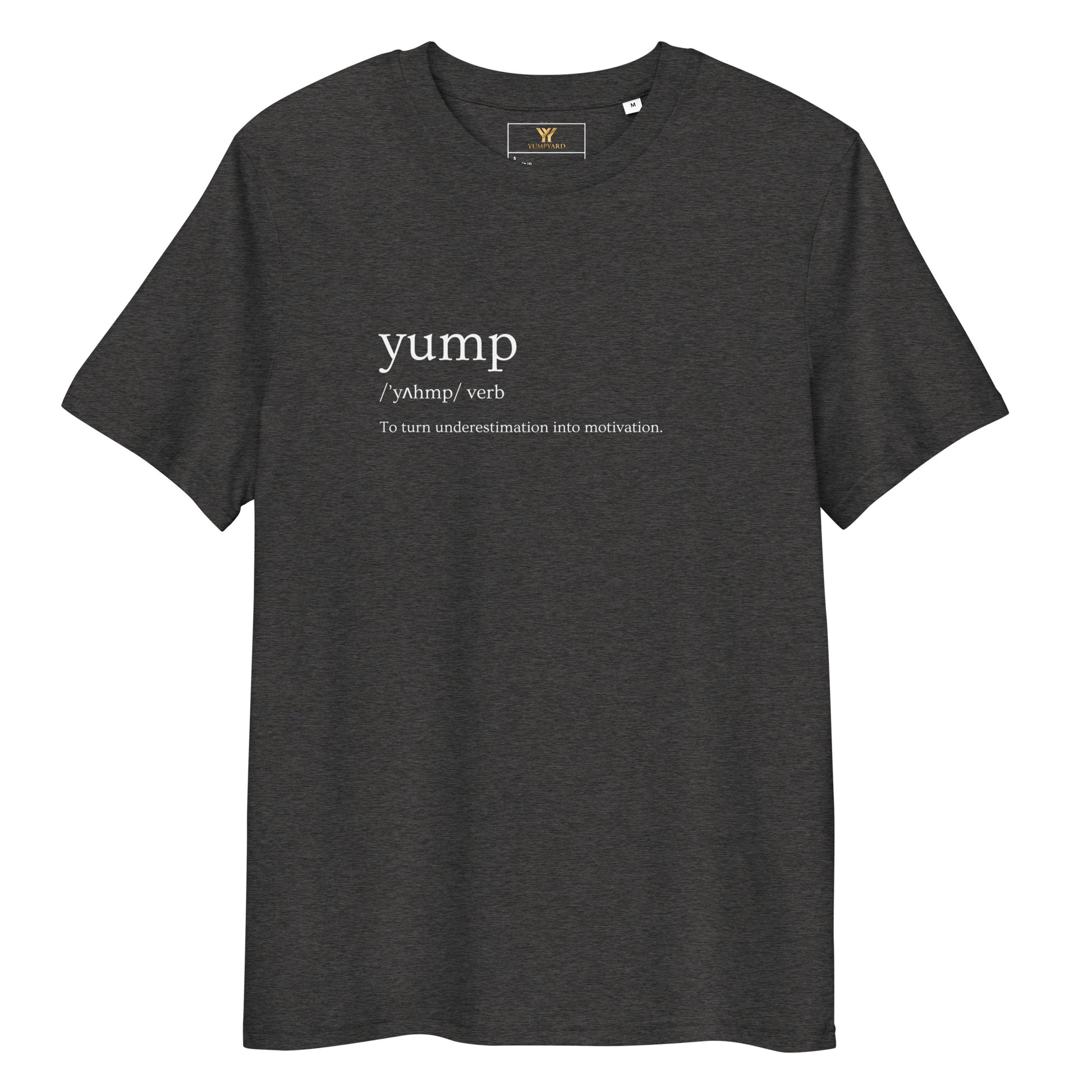 YUMP: Defined (verb) Shirt