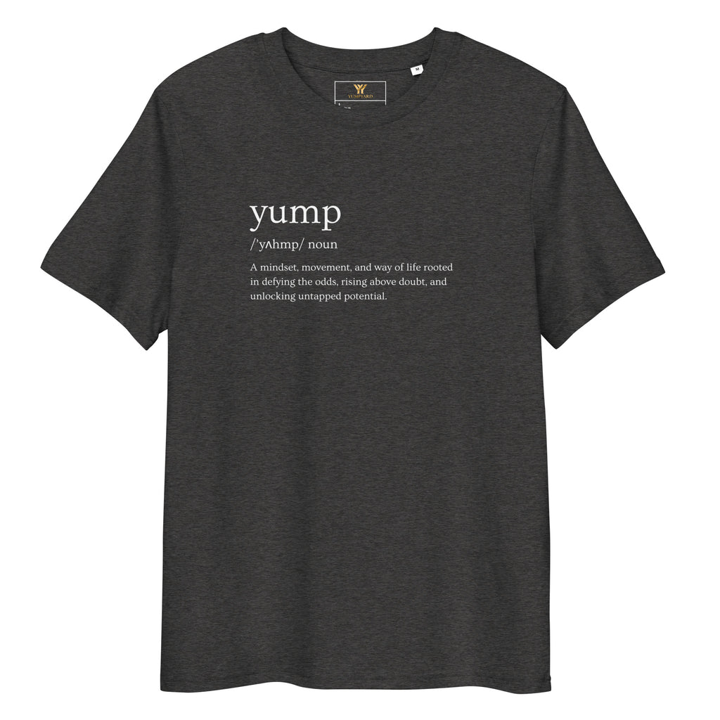 YUMP: Defined (noun) Shirt