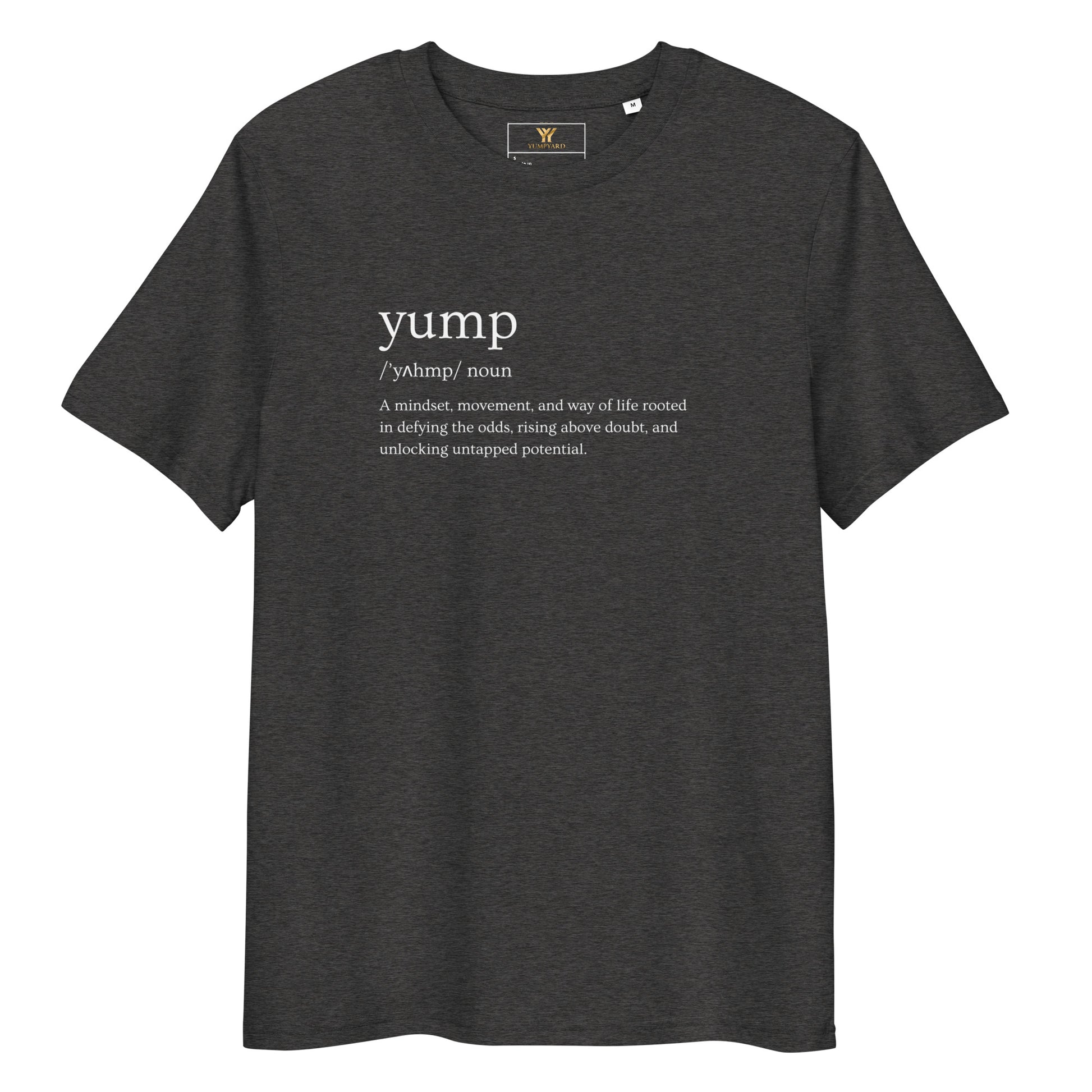 YUMP: Defined (noun) Shirt