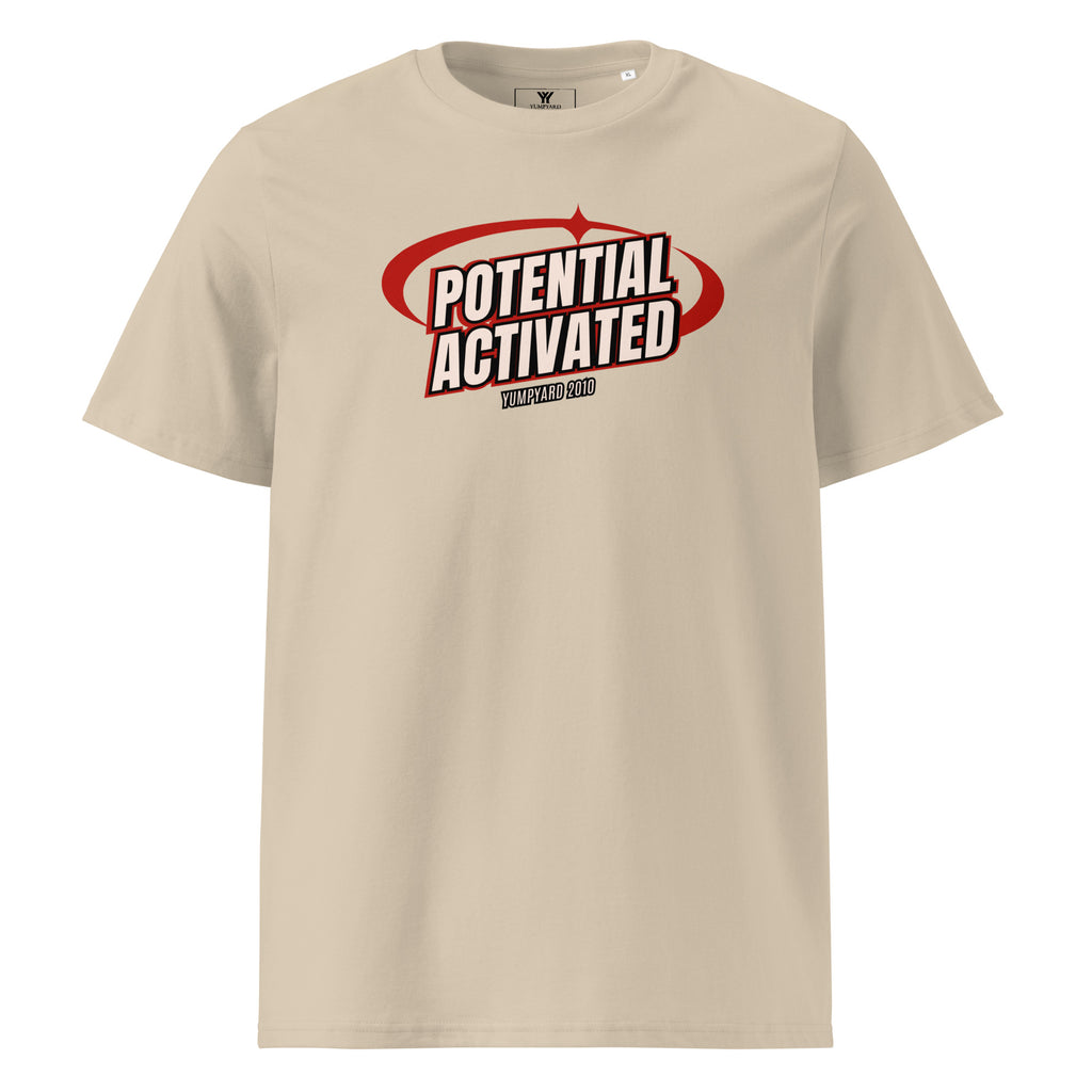 Potential Activated Shirt