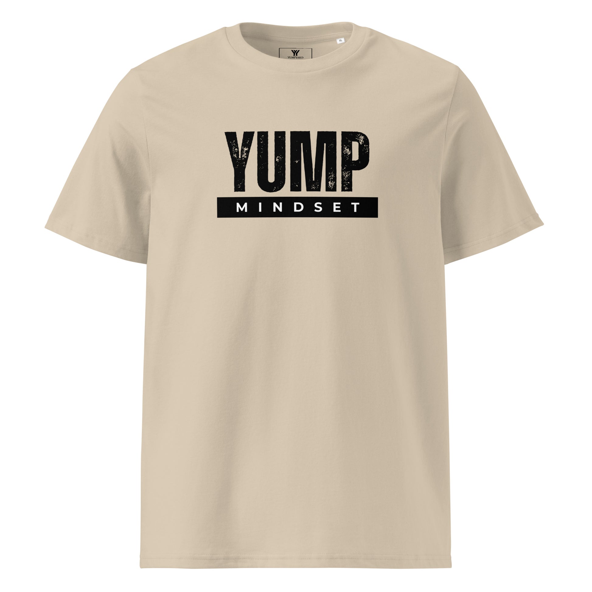 YUMP Mindset Shirt