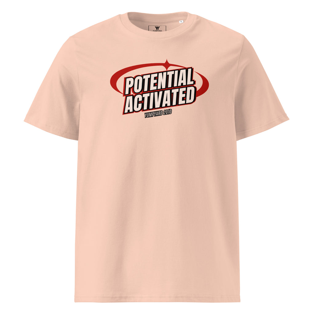 Potential Activated Shirt