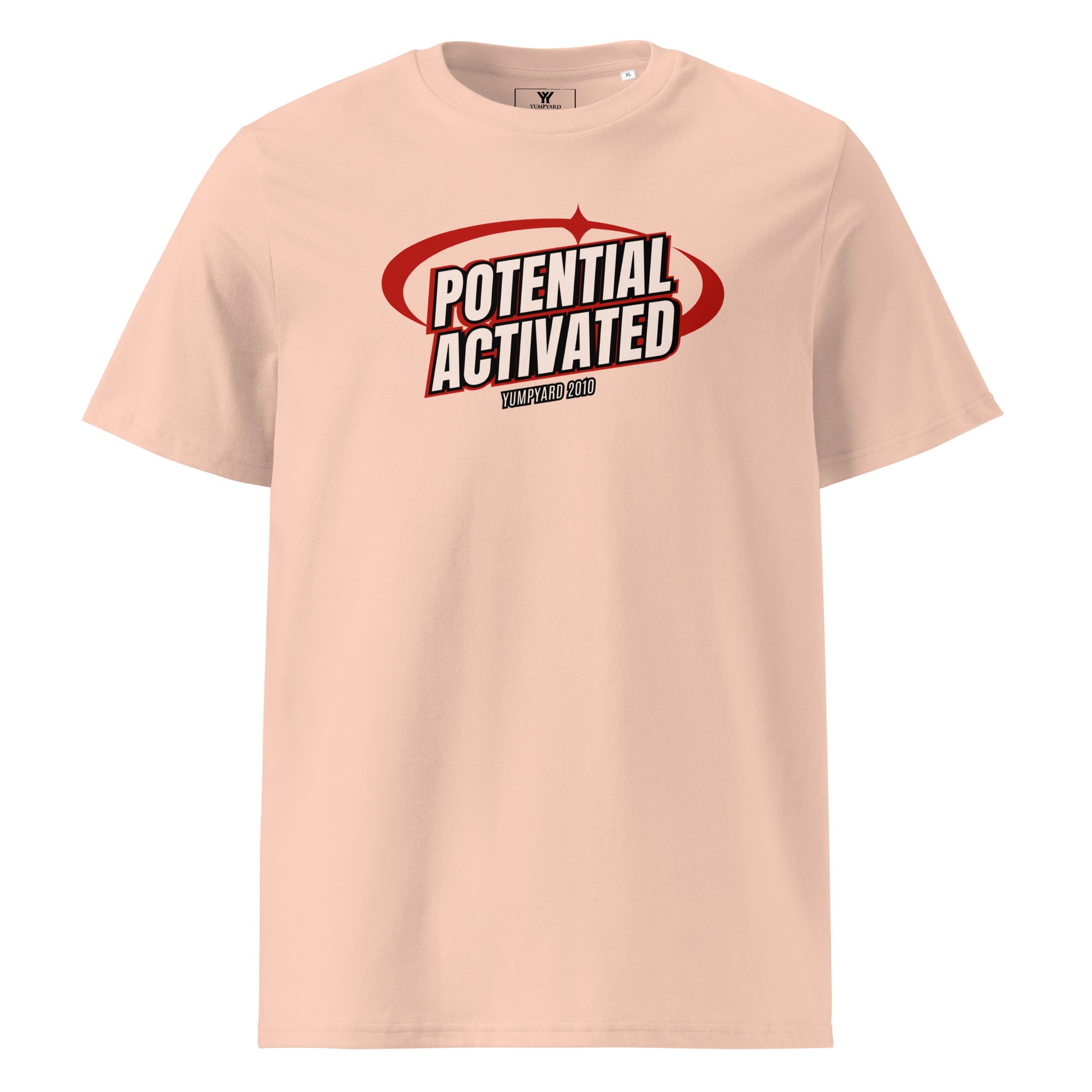 Potential Activated Shirt