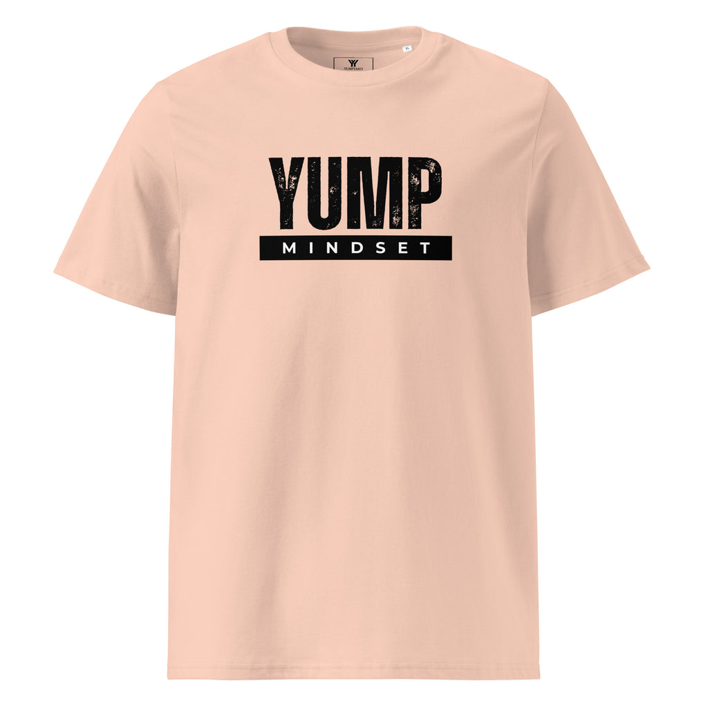 YUMP Mindset Shirt