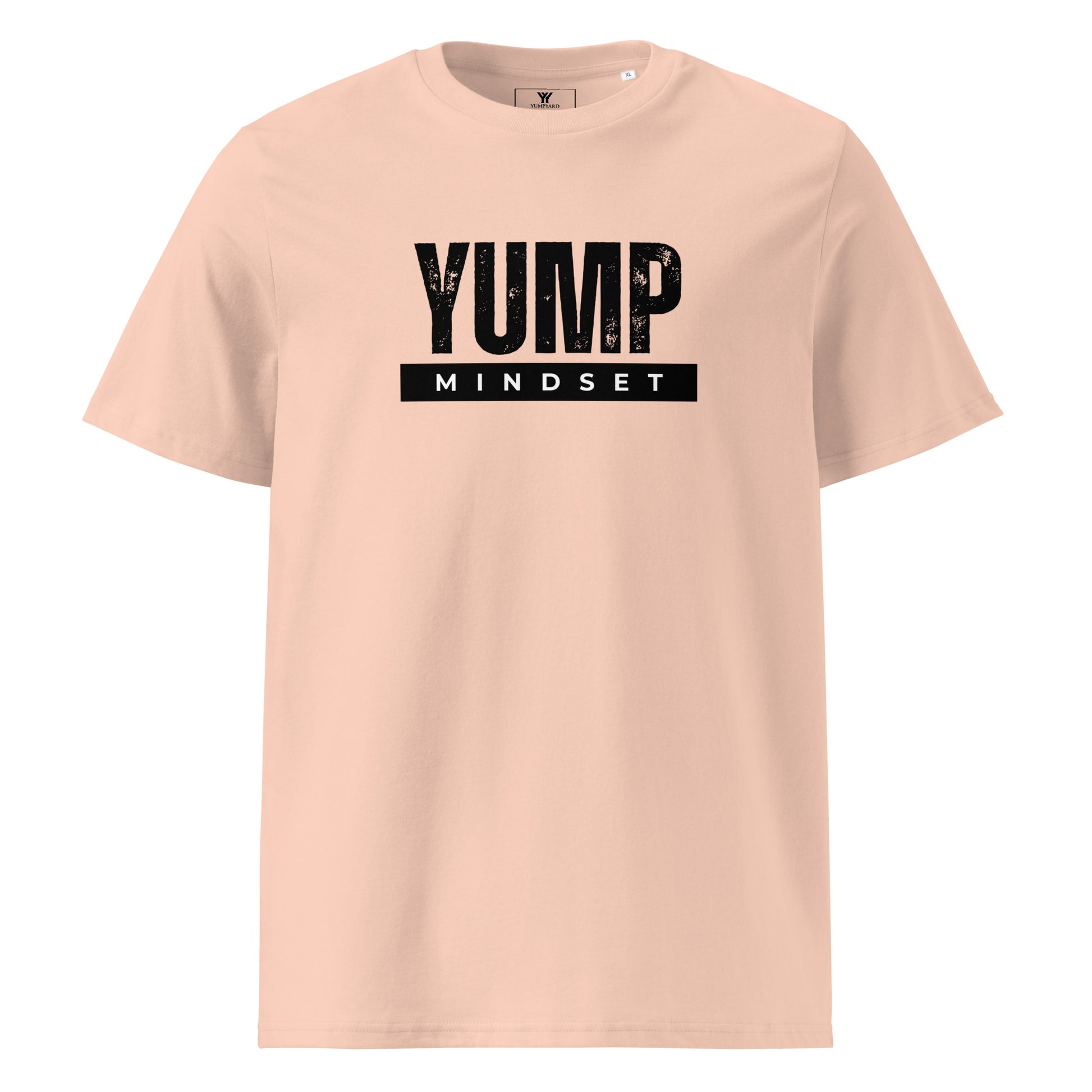 YUMP Mindset Shirt