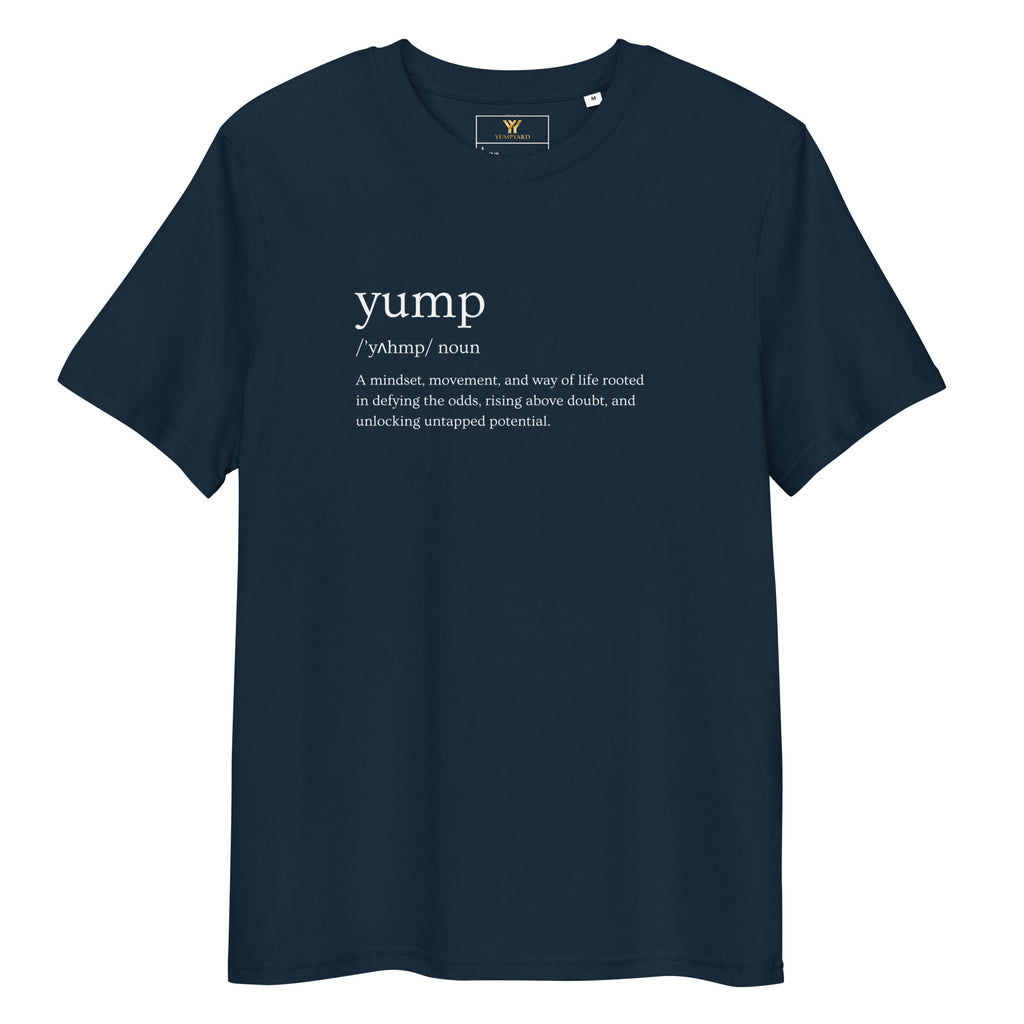 YUMP: Defined (noun) Shirt