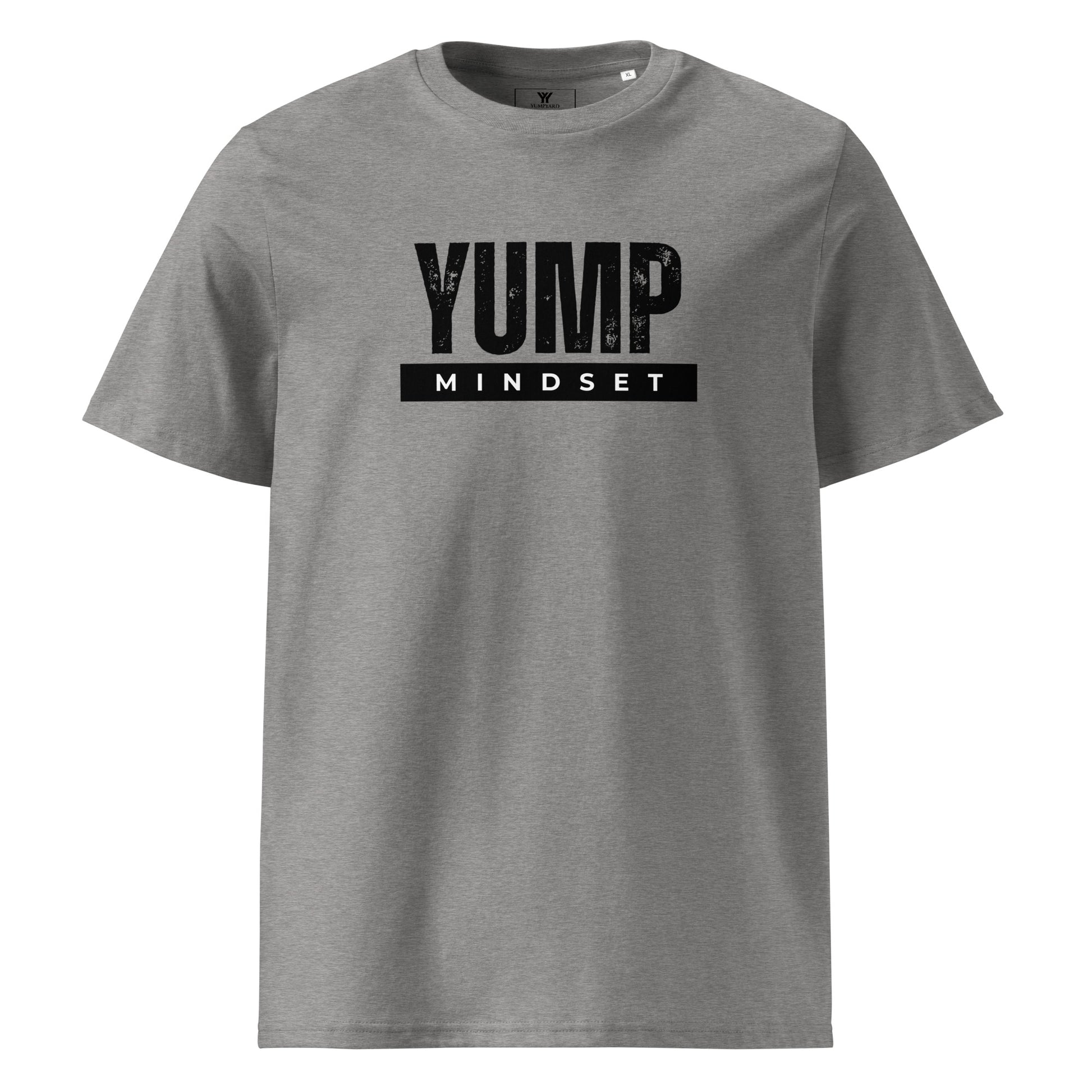 YUMP Mindset Shirt