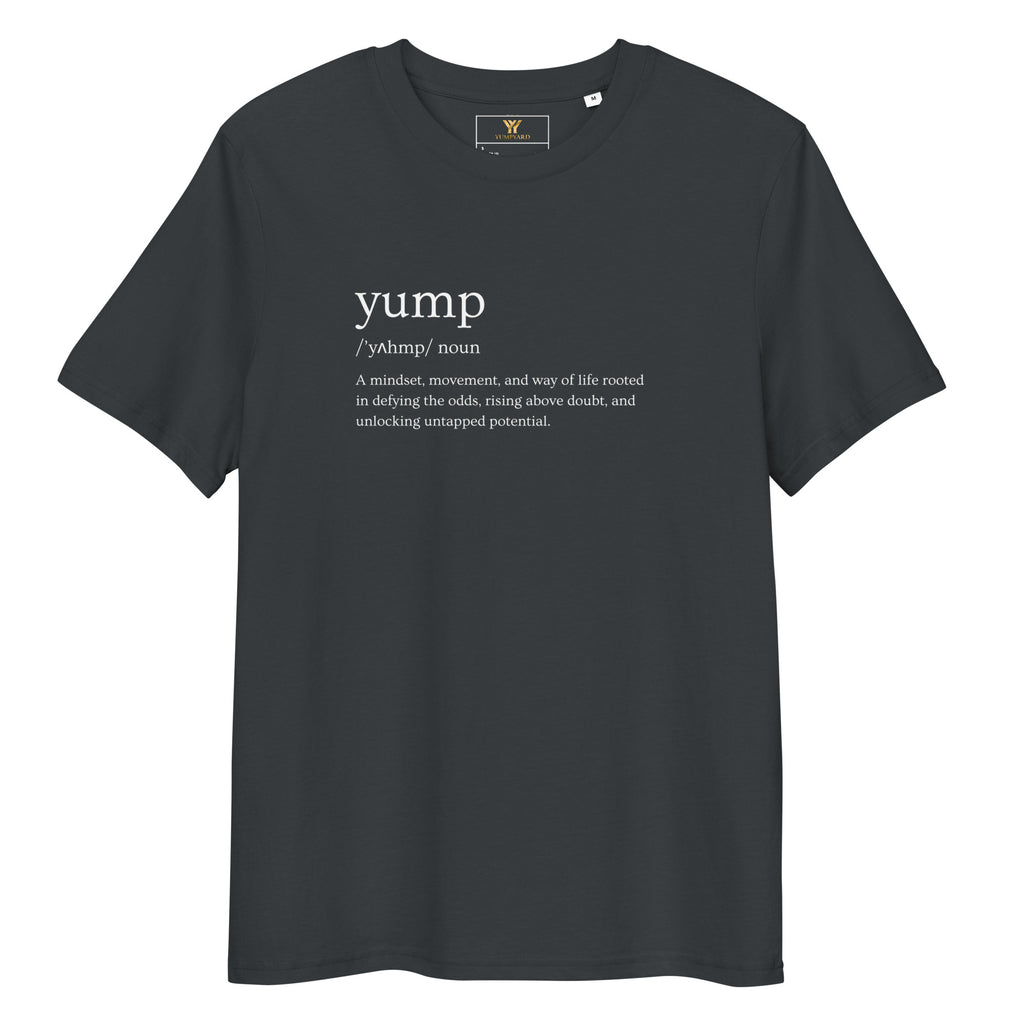 YUMP: Defined (noun) Shirt