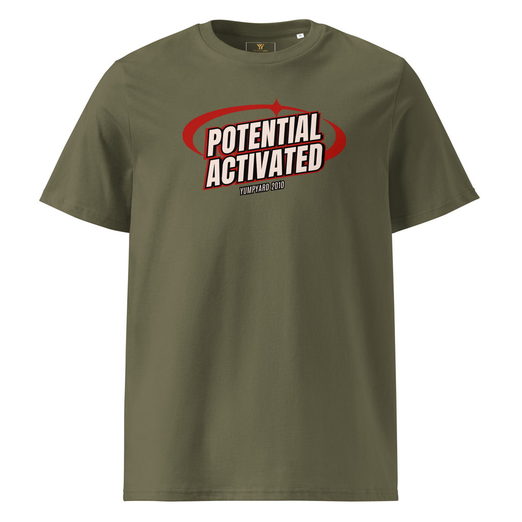 Potential Activated Shirt