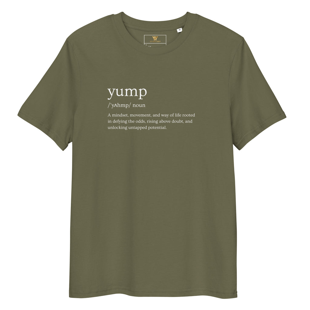 YUMP: Defined (noun) Shirt