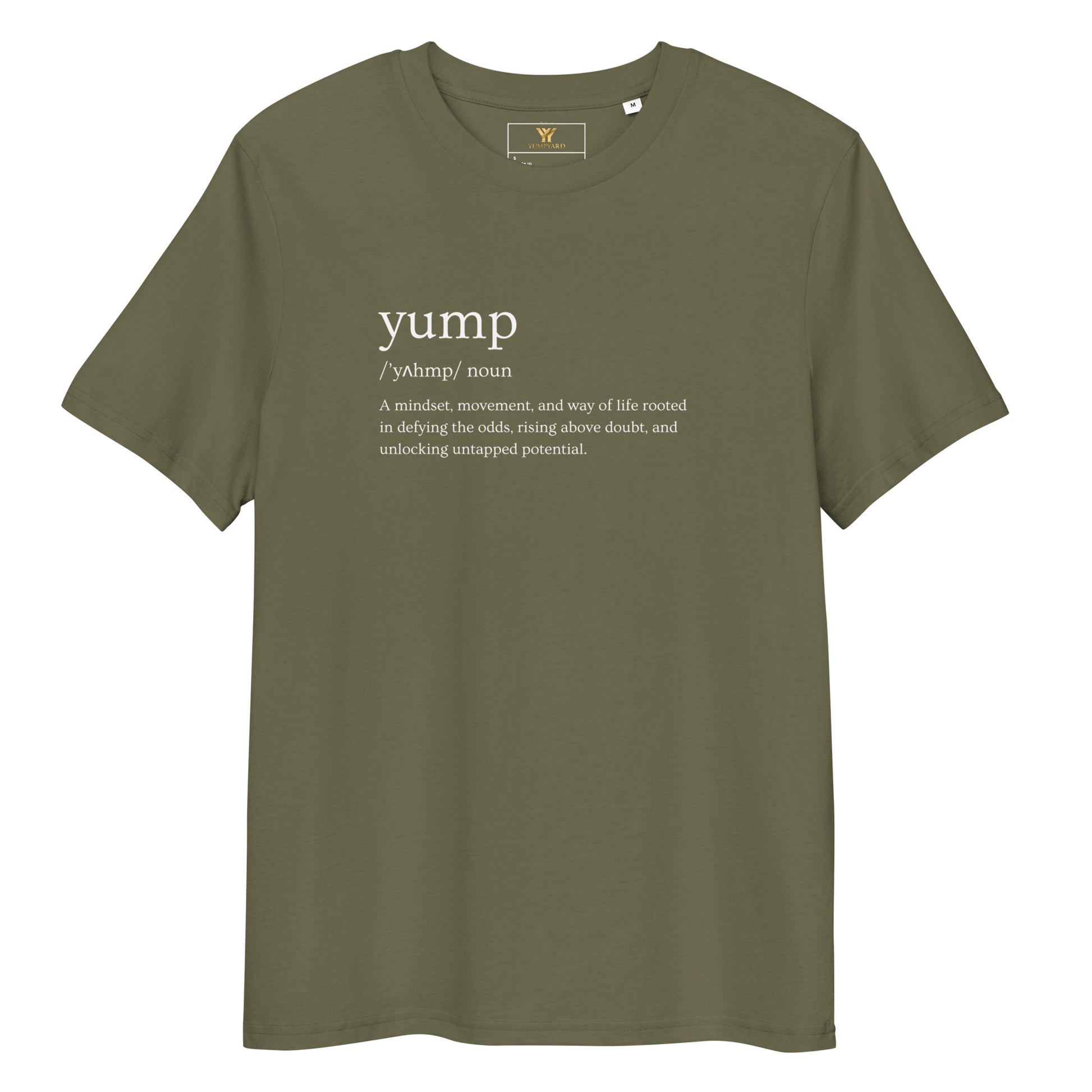 YUMP: Defined (noun) Shirt