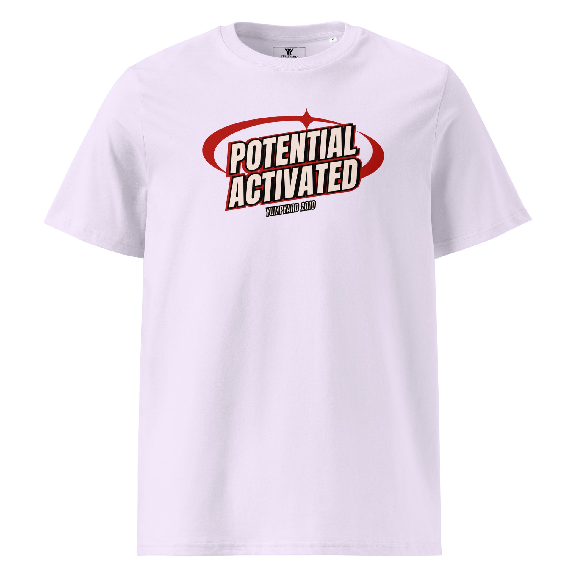 Potential Activated Shirt