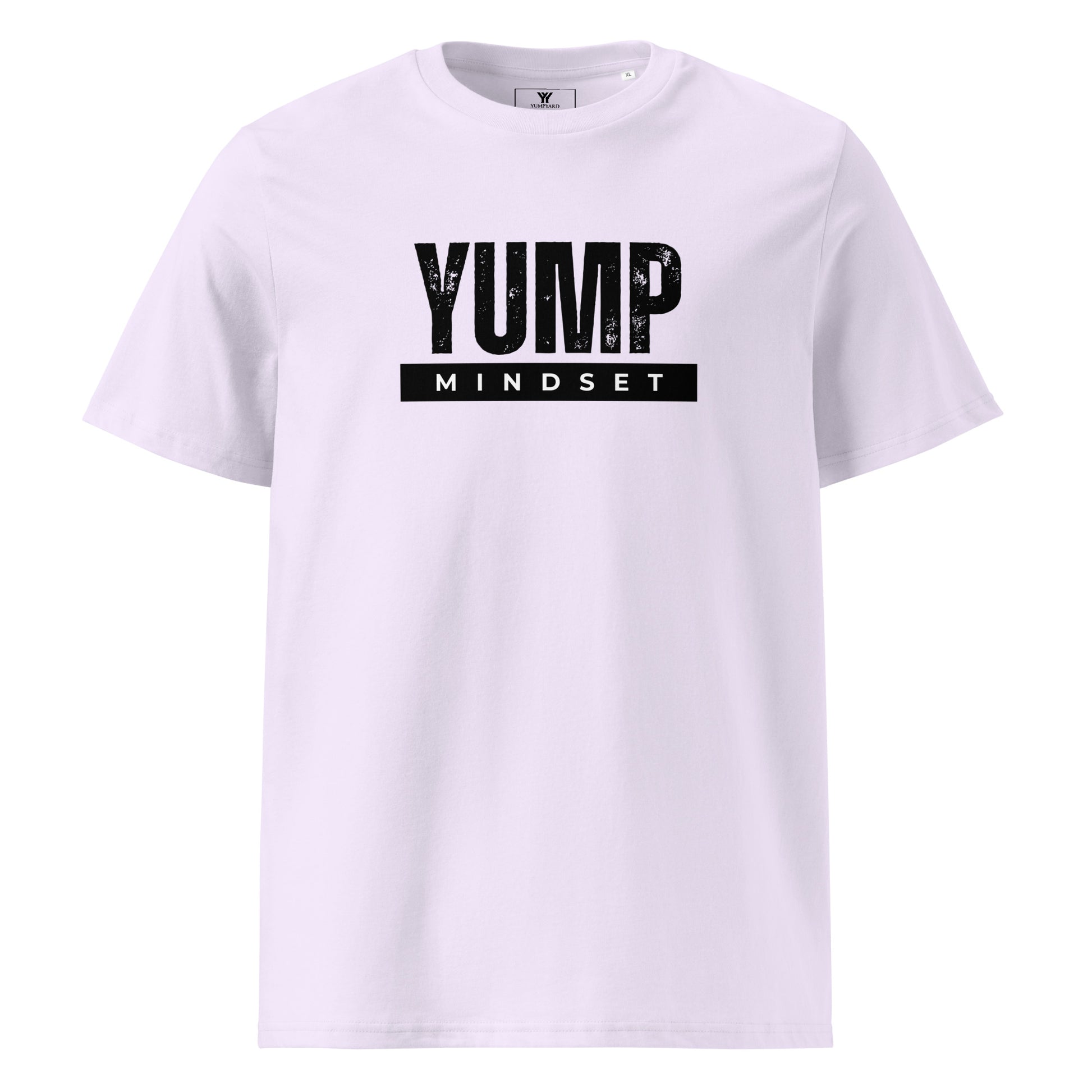 YUMP Mindset Shirt