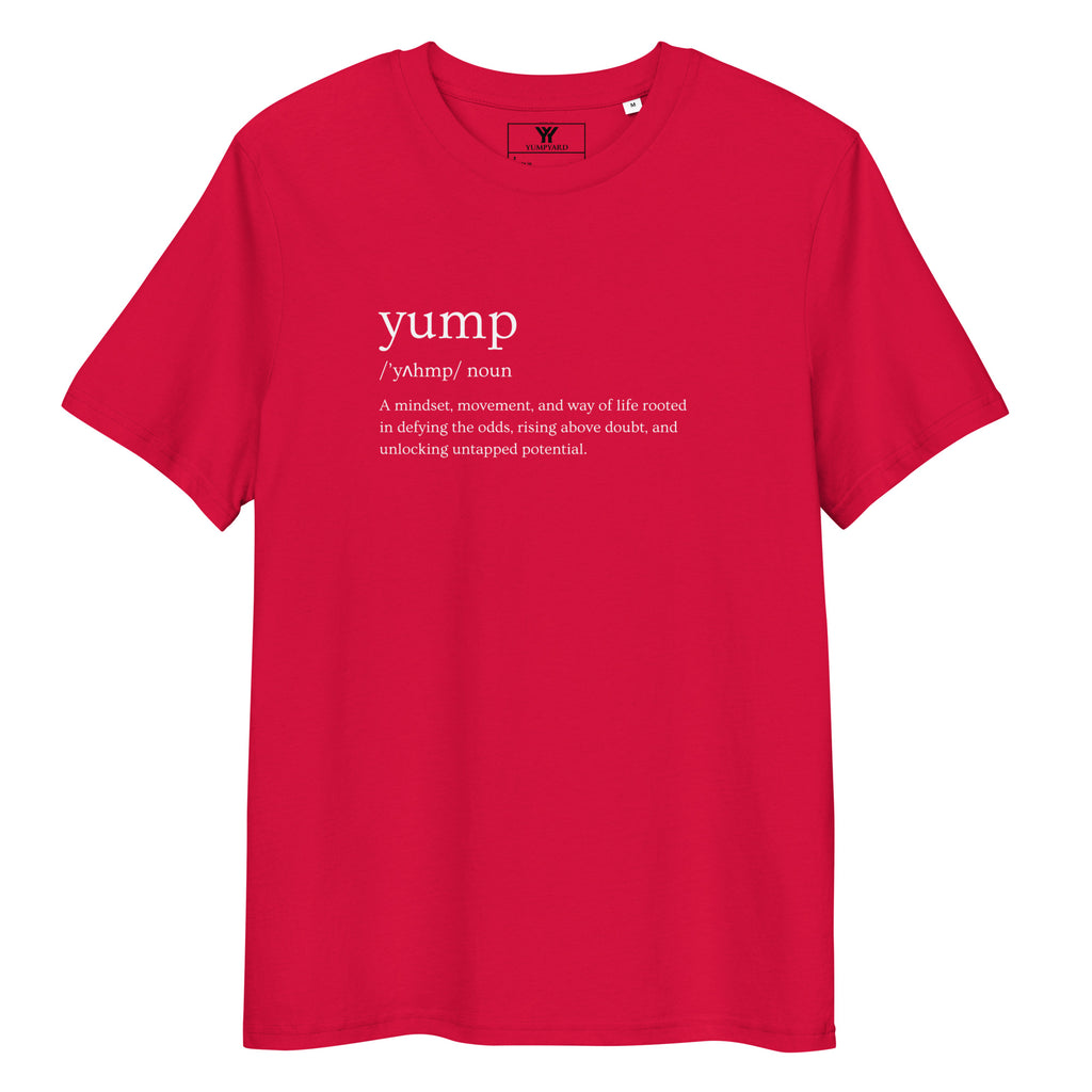 YUMP: Defined (noun) Shirt