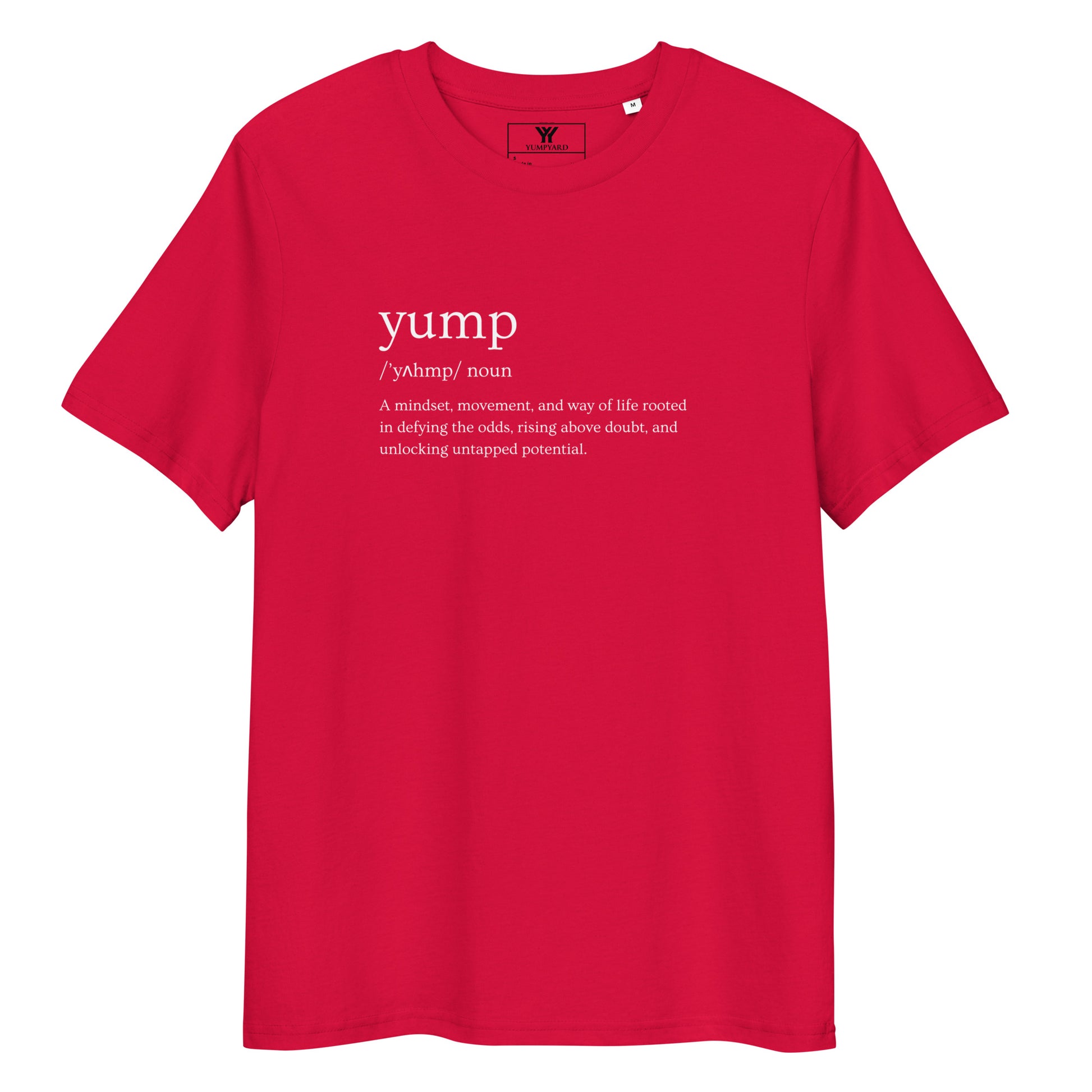 YUMP: Defined (noun) Shirt