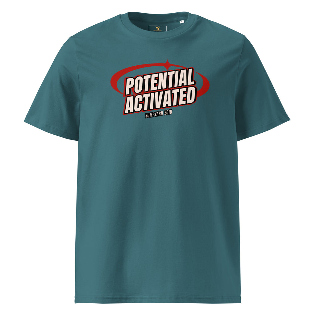 Potential Activated Shirt