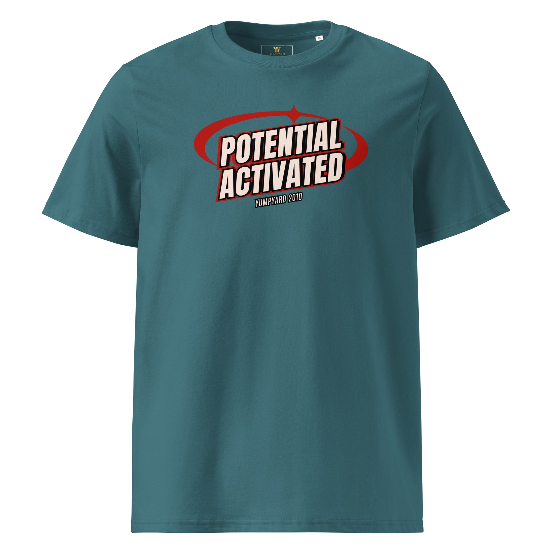 Potential Activated Shirt
