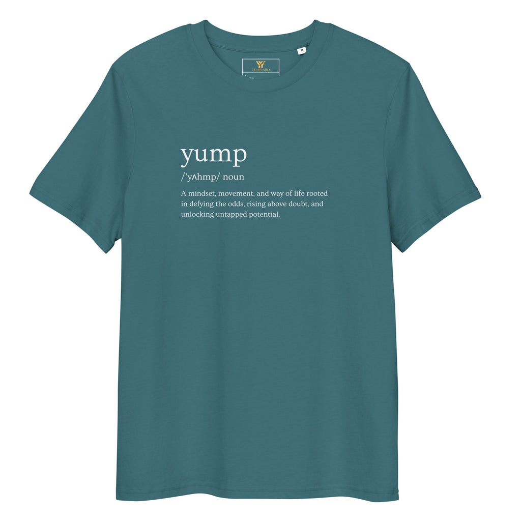 YUMP: Defined (noun) Shirt