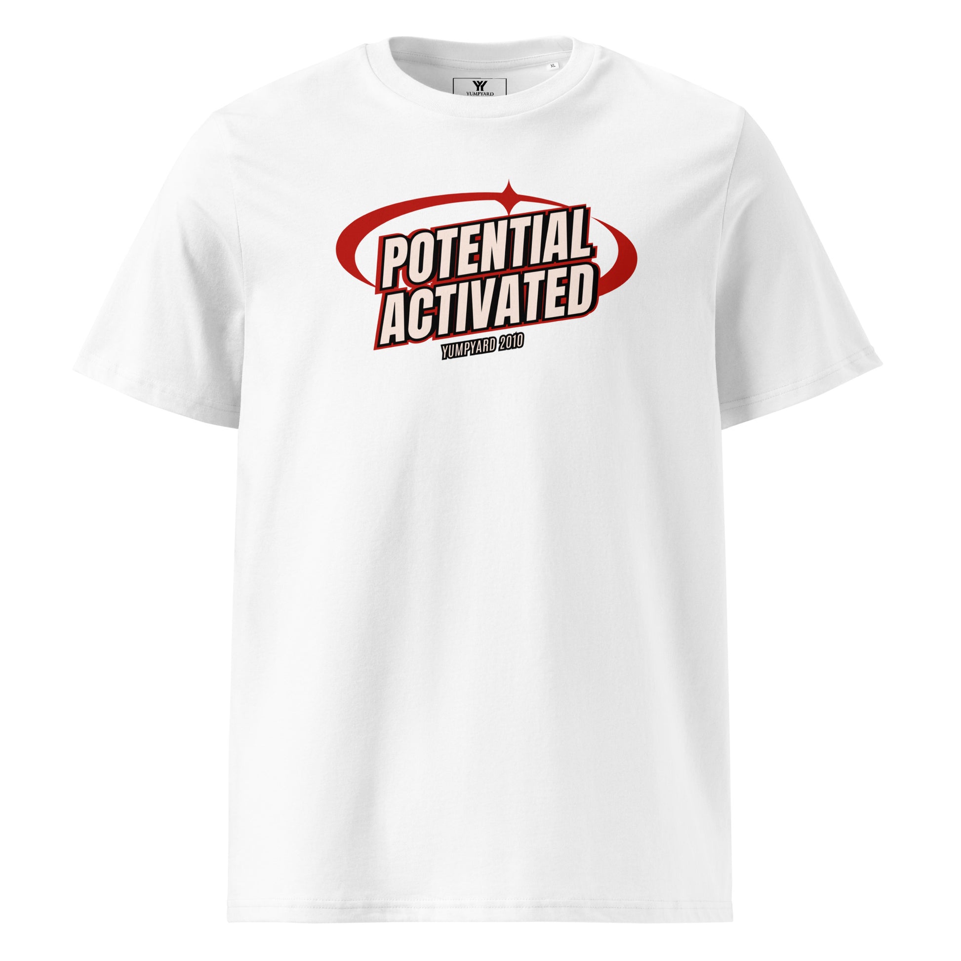 Potential Activated Shirt