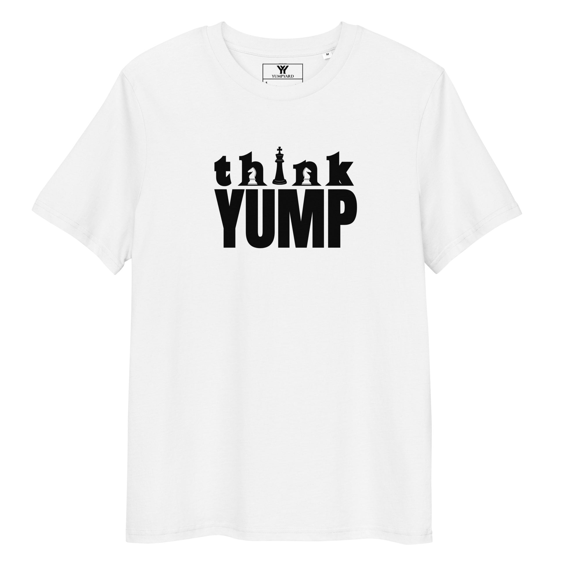 Think YUMP Shirt