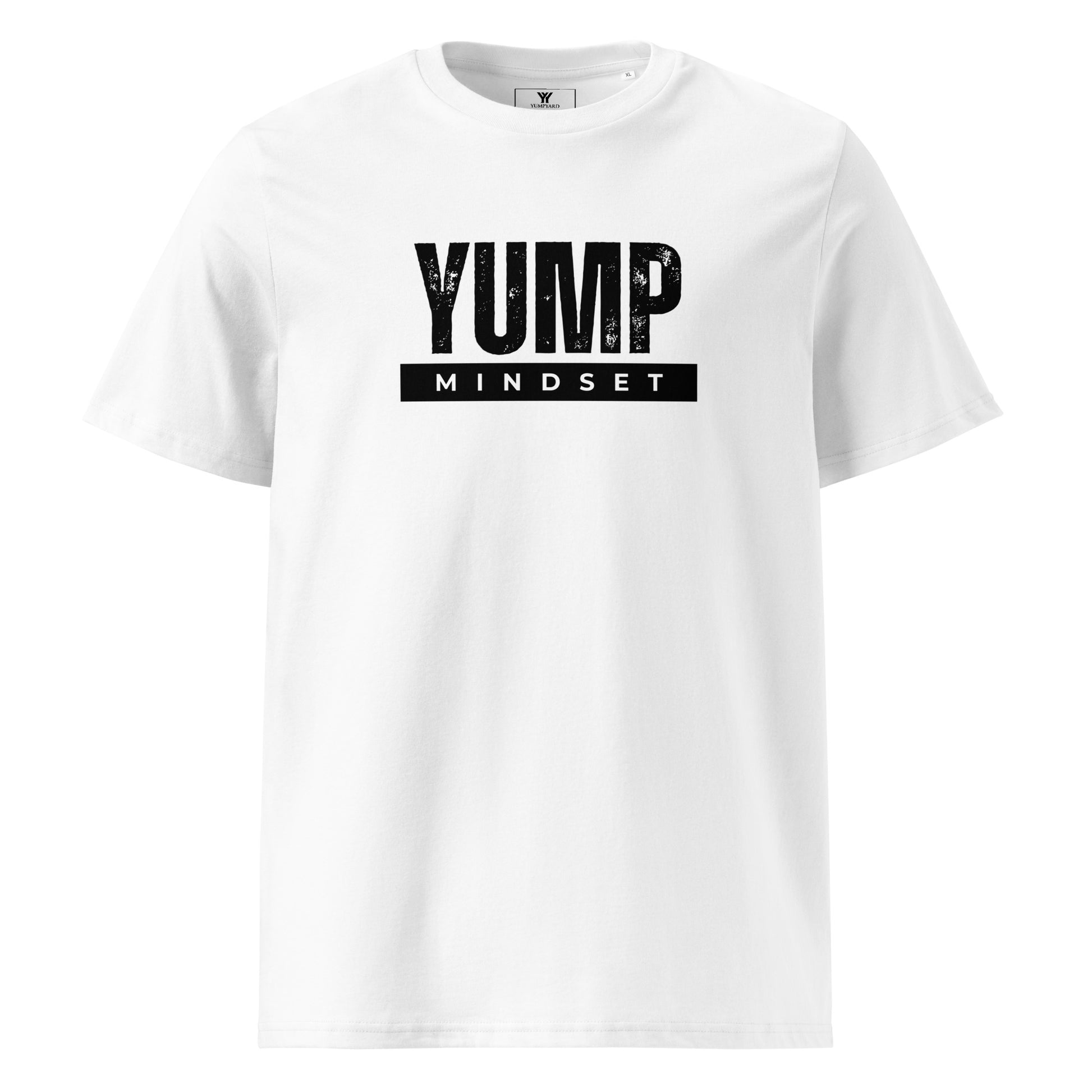 YUMP Mindset Shirt